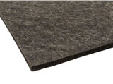 Acoustic Felt 10mm, 1x2 m 5 pc