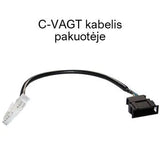 Adapteris Grom AND2 MP3 VAG