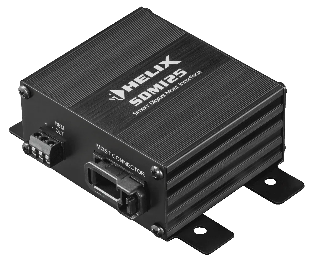 Adapteris HELIX SDMI25