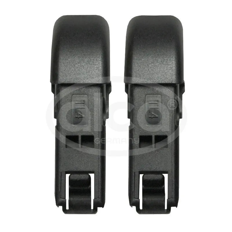 Adapteris valytuvui Alca SLIM TOP Adapter