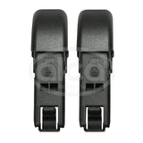 Adapteris valytuvui Alca SLIM TOP Adapter