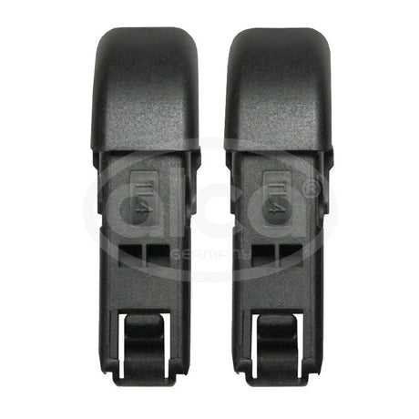 Adapteris valytuvui Alca SLIM TOP Adapter