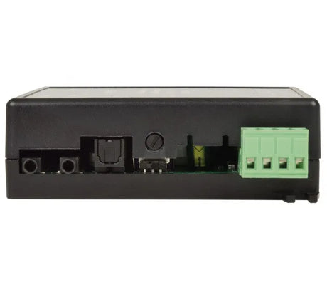 Adastra IWA230B, instaliacinis stereo stiprintuvas