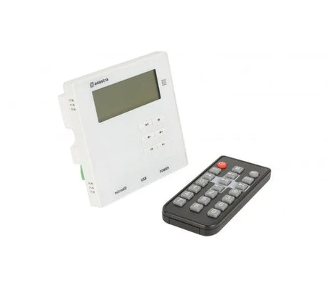 Adastra WA-210, sieninis garso stiprintuvas