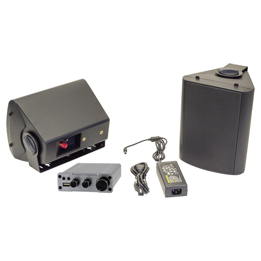 Ai-Sonic BT-A230 + OD52-B
