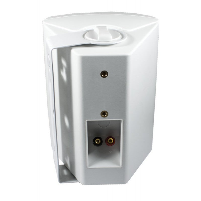 Ai-Sonic BT-A230 + OD52-W - Galinė panelė su jungtimis ir laikikliu