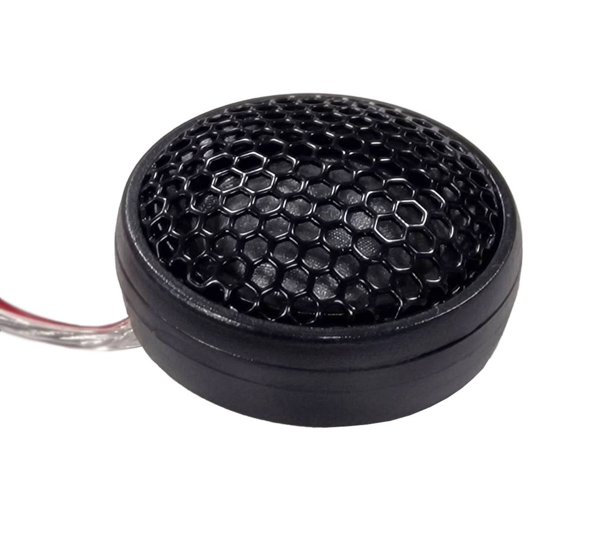 Ai-Sonic S1-MB OEM, komponentiniai garsiakalbiai skirti W164 / X164 - Garsiakalbio grotelės su laidais