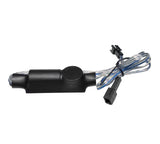 Ai-Sonic S1-MB OEM, komponentiniai garsiakalbiai skirti W164 / X164 - Juodas korpusas su laidais ir jungtimis