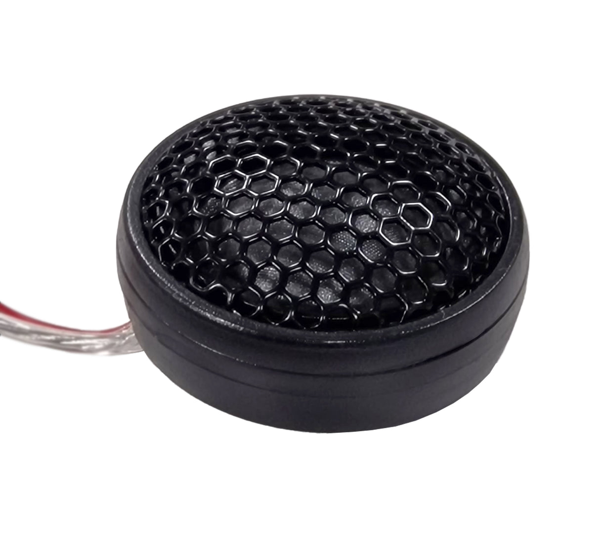 Ai-Sonic S1-MB OEM, komponentiniai garsiakalbiai skirti W211 - Garsiakalbio grotelės su laidais