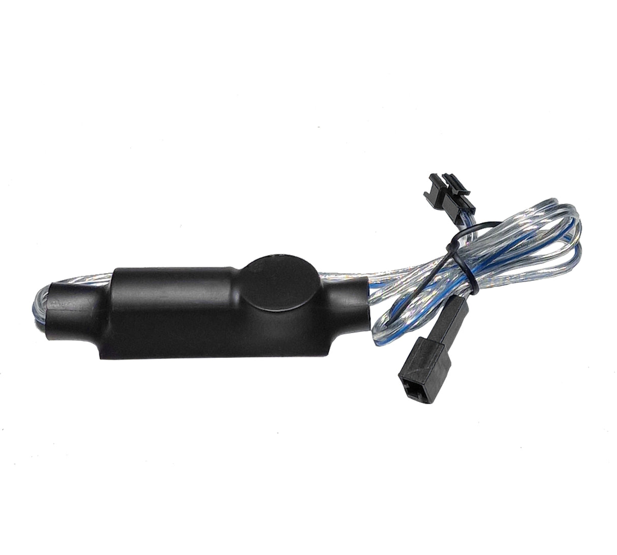 Ai-Sonic S1-MB OEM, komponentiniai garsiakalbiai skirti W211 - Juodas korpusas su laidais ir jungtimis