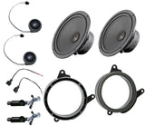 Ai-Sonic S1-MB, komponentiniai garsiakalbiai skirti W210