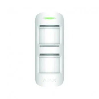 Ajax Motion Protect Outdoor, judesio detektorius