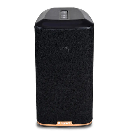 Aktyvi, bevielė lentyninė garso kolonėlė Klipsch RW-1, 60W