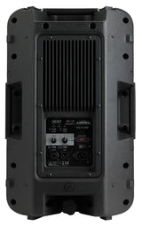 Aktyvi garso kolonėlė Audiophony SR10A, 300W RMS
