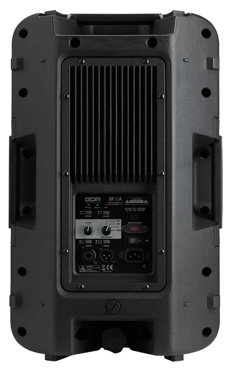 Aktyvi garso kolonėlė Audiophony SR10A, 300W RMS