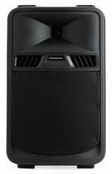 Aktyvi garso kolonėlė Audiophony SR10A, 300W RMS