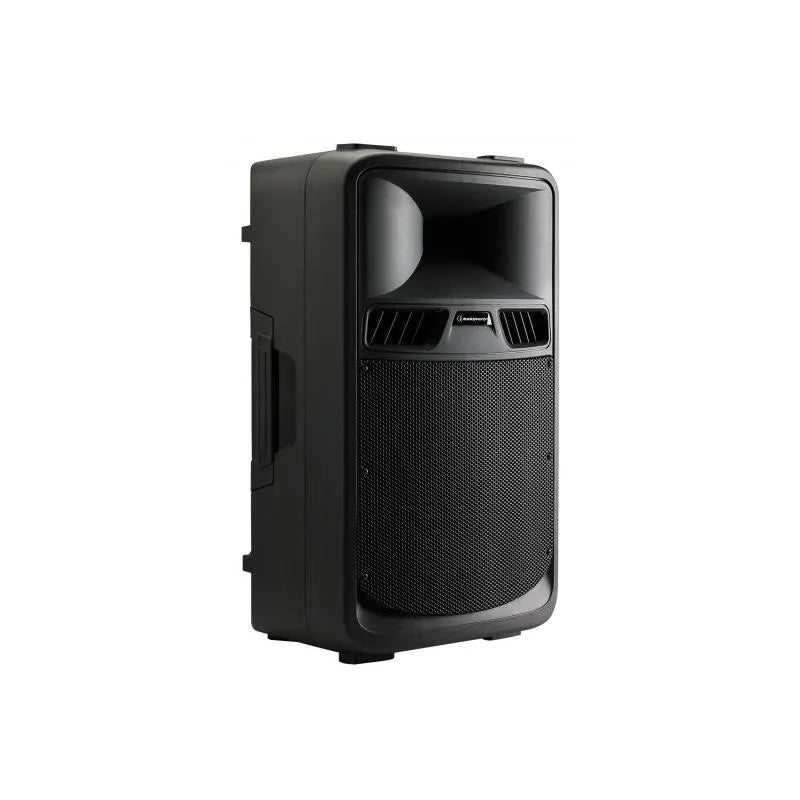 Aktyvi garso kolonėlė Audiophony SR12A, 400W RMS