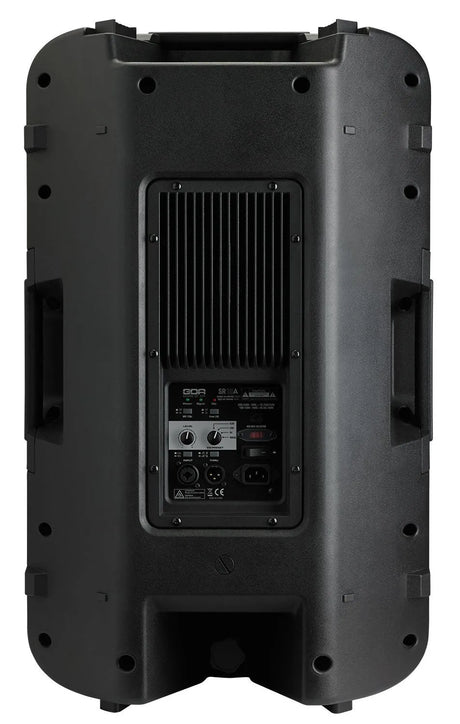 Aktyvi garso kolonėlė Audiophony SR15A, 400W RMS