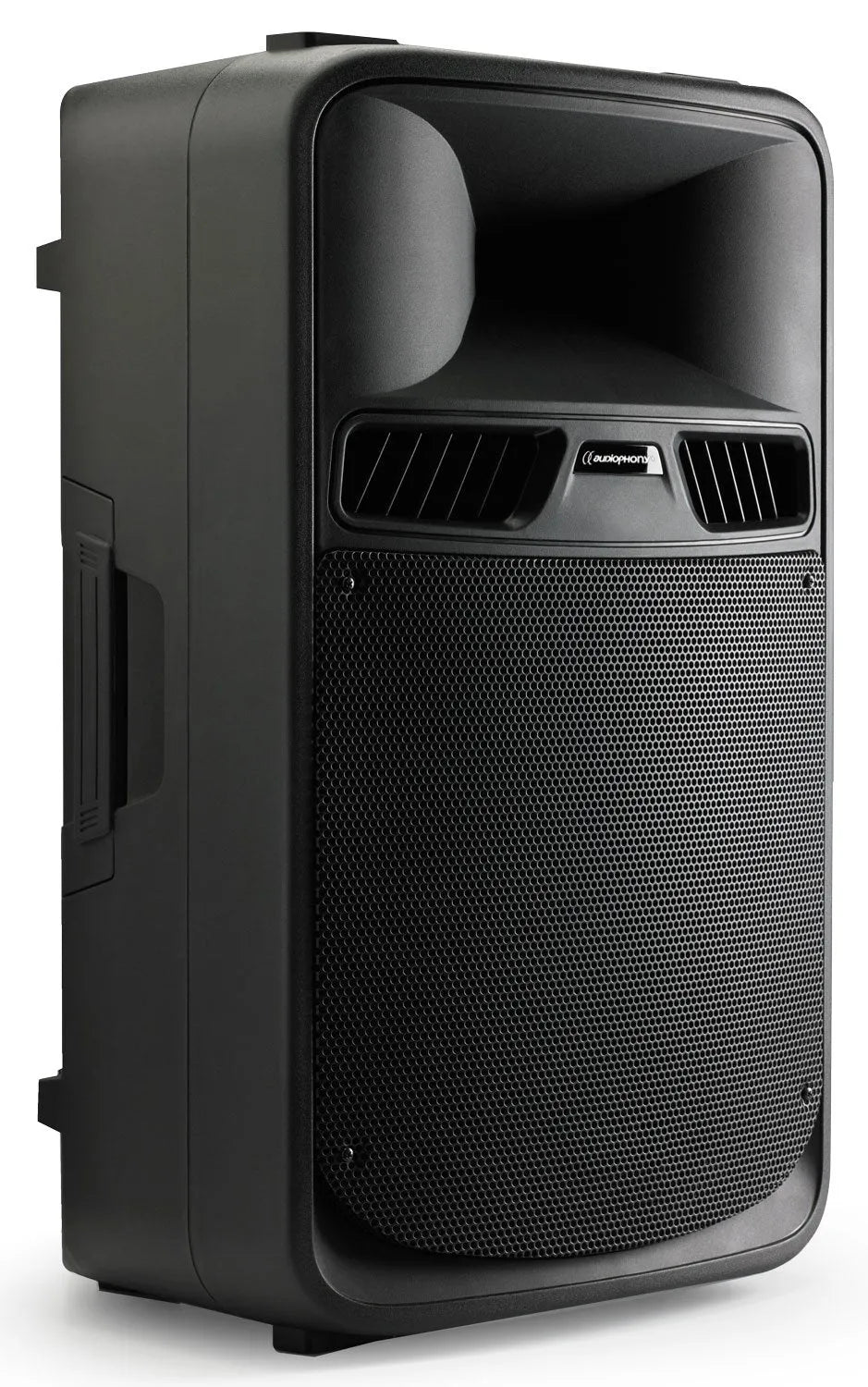 Aktyvi garso kolonėlė Audiophony SR15A, 400W RMS