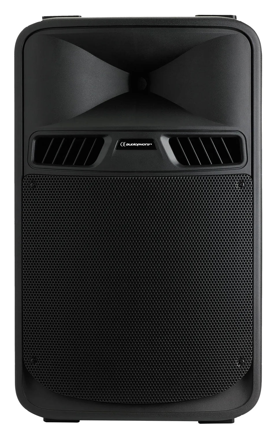 Aktyvi garso kolonėlė Audiophony SR15A, 400W RMS