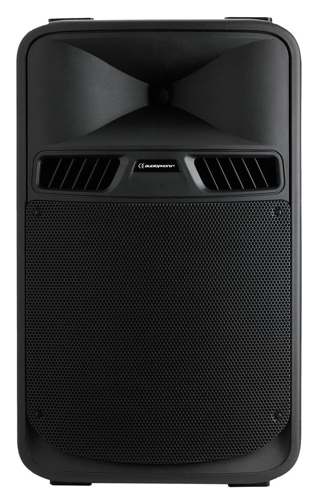 Aktyvi garso kolonėlė Audiophony SR15A, 400W RMS
