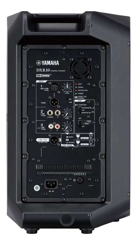 Aktyvi garso kolonėlė Yamaha DXR10, 700W