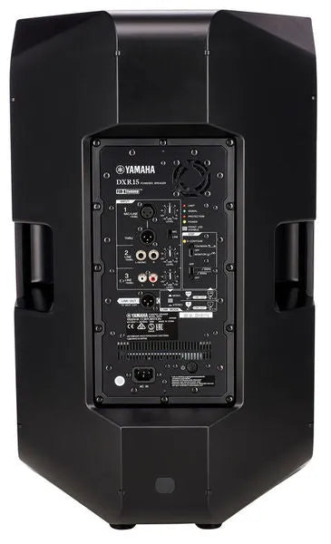 Aktyvi garso kolonėlė Yamaha DXR15, 700W