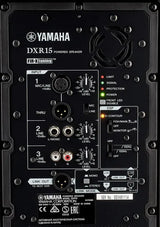 Aktyvi garso kolonėlė Yamaha DXR15, 700W