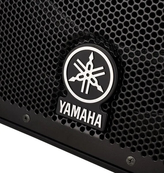 Aktyvi garso kolonėlė Yamaha DXR15, 700W