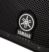 Aktyvi garso kolonėlė Yamaha DXR15, 700W