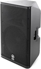Aktyvi garso kolonėlė Yamaha DXR15, 700W