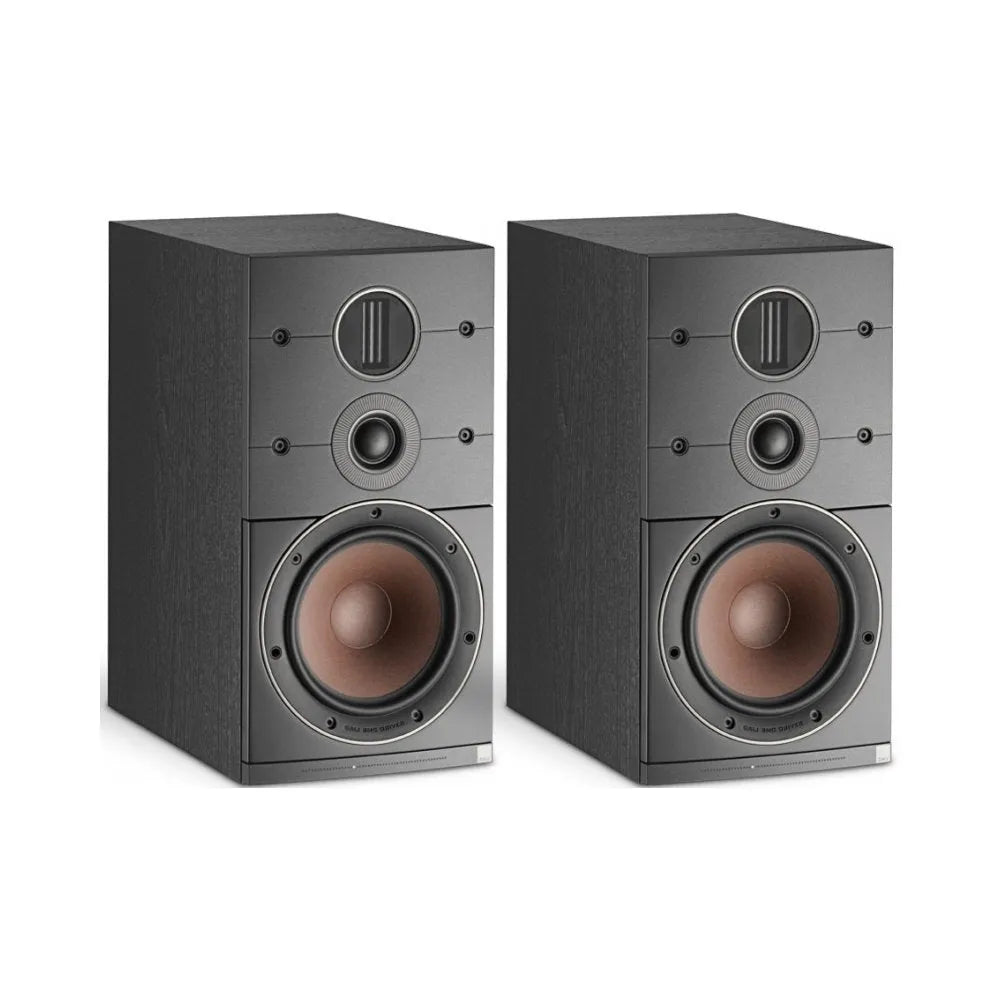 Aktyvi lentyninė garso kolonėlė Dali CALLISTO 2 C, 250W