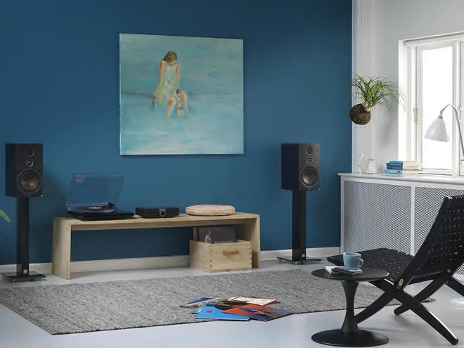 Aktyvi lentyninė garso kolonėlė Dali CALLISTO 2 C, 250W