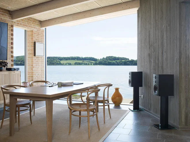 Aktyvi lentyninė garso kolonėlė Dali CALLISTO 2 C, 250W