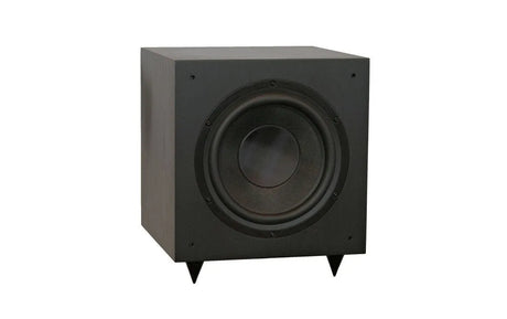 Aktyvi žemų dažnių kolonėlė Castle Compact Cube, 150W