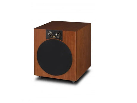 Aktyvi žemų dažnių kolonėlė Castle Lincoln SUB1, 450W