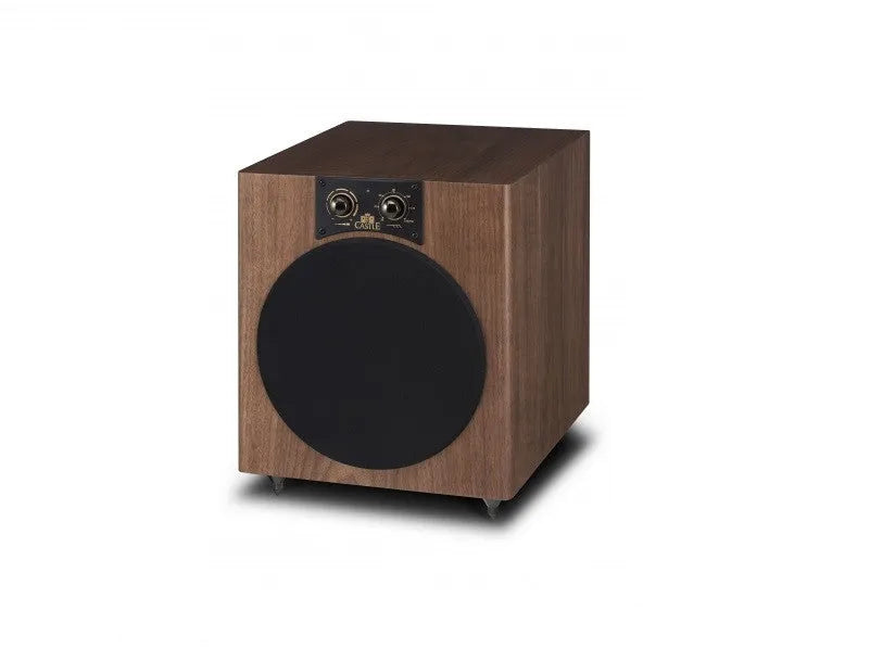 Aktyvi žemų dažnių kolonėlė Castle Lincoln SUB1, 450W