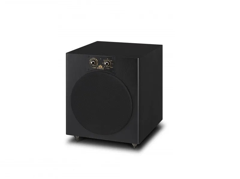 Aktyvi žemų dažnių kolonėlė Castle Lincoln SUB1, 450W