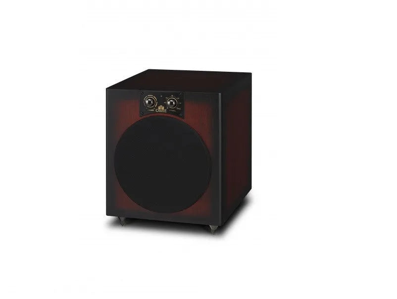 Aktyvi žemų dažnių kolonėlė Castle Lincoln SUB1, 450W