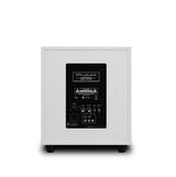 Aktyvi žemų dažnių kolonėlė Wharfedale D10, namų kino sistemai