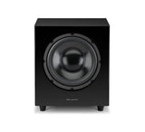 Aktyvi žemų dažnių kolonėlė Wharfedale D10, namų kino sistemai