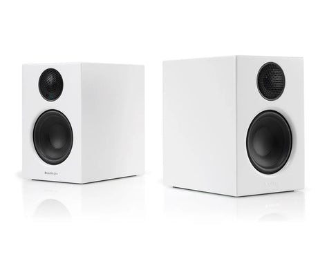 Aktyvios belaidės lentyninės garso kolonėlės Audio Pro T14, Bluetooth