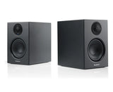 Aktyvios belaidės lentyninės garso kolonėlės Audio Pro T14, Bluetooth