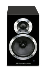 Aktyvios garso kolonėlės Wharfedale DS-1, 2-jų juostų, su Bluetooth