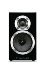 Aktyvios garso kolonėlės Wharfedale DS-1, 2-jų juostų, su Bluetooth