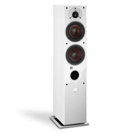Aktyvios grindininės garso kolonėlės DALI ZENSOR 5 AX, 160W