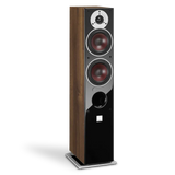 Aktyvios grindininės garso kolonėlės DALI ZENSOR 5 AX, 160W