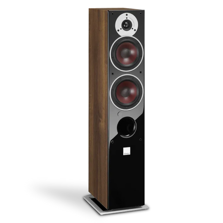 Aktyvios grindininės garso kolonėlės DALI ZENSOR 5 AX, 160W