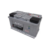 Akumuliatorius AutoPart Galaxy Silver 85Ah, 12V, 850A, prekė nesiunčiama.