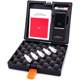 Alkotesteris Alcodetector S60